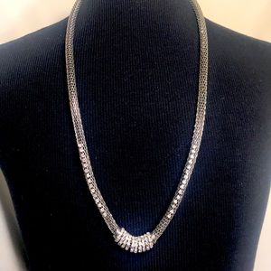 🔆 Bling Bling women’s necklace